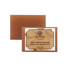 Earth's Embrace Body Soap